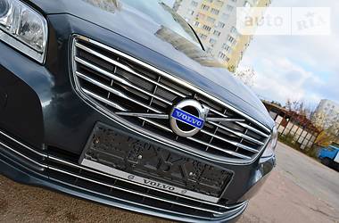 Седан Volvo S80 2014 в Киеве
