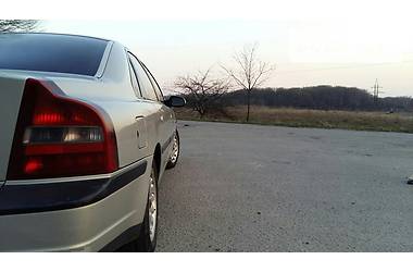 Седан Volvo S80 1999 в Виннице