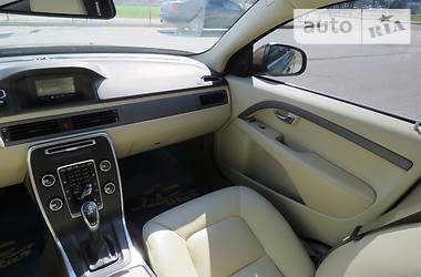 Седан Volvo S80 2014 в Киеве