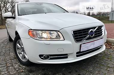  Volvo S80 2012 в Киеве