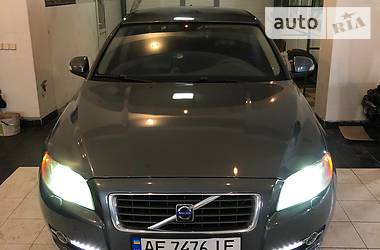 Седан Volvo S80 2007 в Луцке