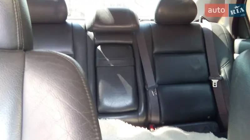 Volvo S80 2004 VIN YV1TS793941335420 фото оголошення 7 з 63