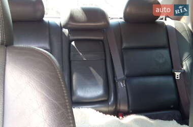 Седан Volvo S80 2004 в 