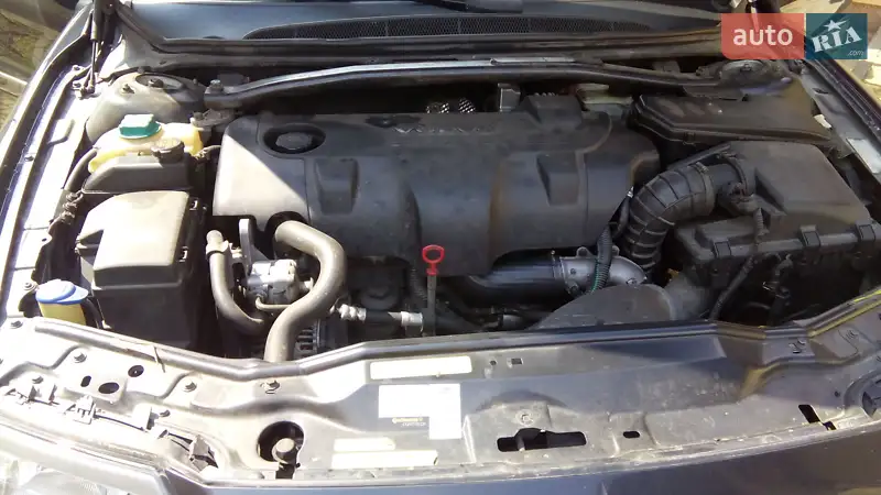 Volvo S80 2004 VIN YV1TS793941335420 фото оголошення 15 з 63