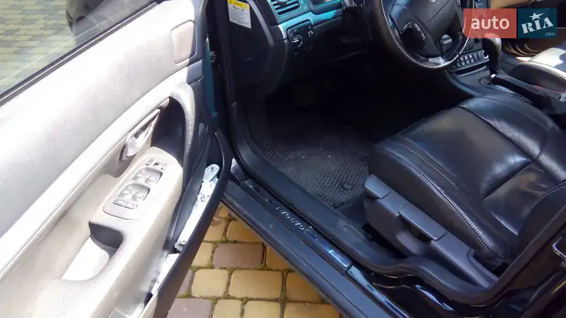 Volvo S80 2004 VIN YV1TS793941335420 фото оголошення 14 з 63