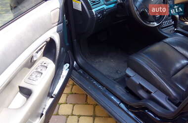 Седан Volvo S80 2004 в 