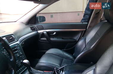 Седан Volvo S80 2004 в 