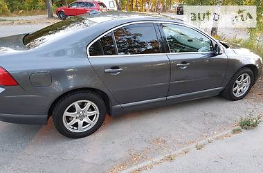 Седан Volvo S80 2007 в Хмельницком