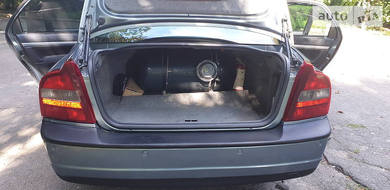 Седан Volvo S80 2002 в Горохові