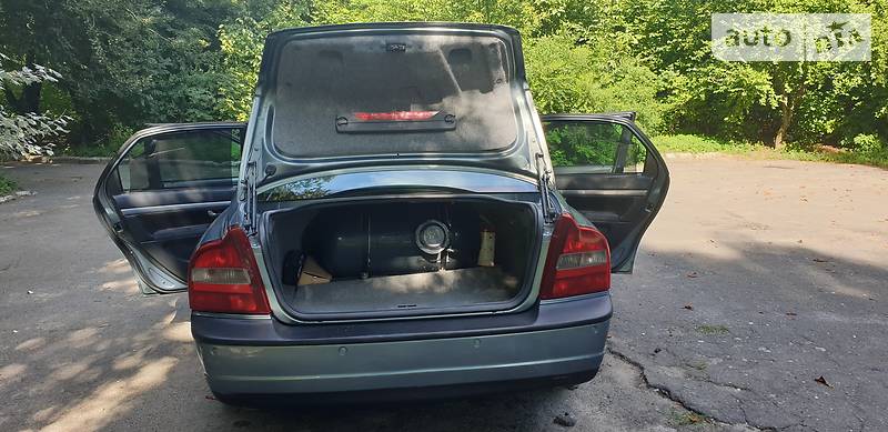 Седан Volvo S80 2002 в Горохові