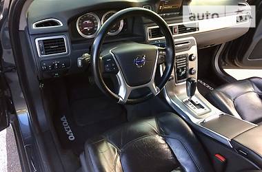 Седан Volvo S80 2012 в Киеве