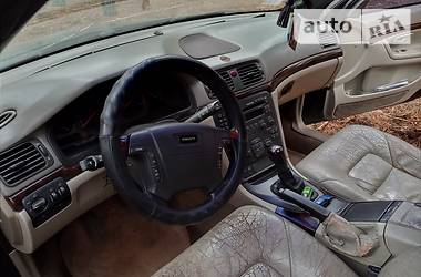 Седан Volvo S80 2000 в Вознесенске