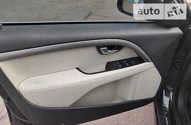 Седан Volvo S80 2013 в 