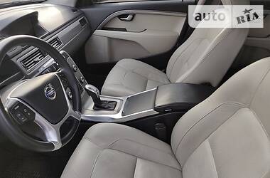 Седан Volvo S80 2013 в 