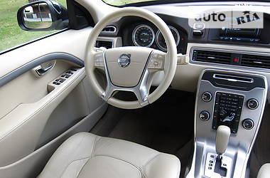 Седан Volvo S80 2012 в Дніпрі