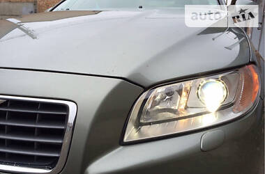 Volvo S80 2008 Volvo S80 2008