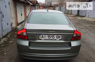 Седан Volvo S80 2008 в  фото 5 Седан Volvo S80 2008 в