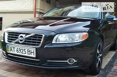 Volvo S80 2007