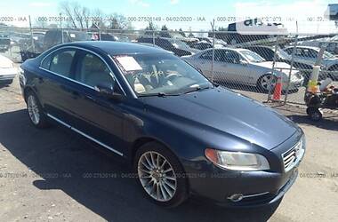 Volvo S80 2010