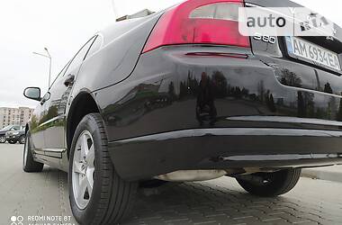 Седан Volvo S80 2012 в Житомире