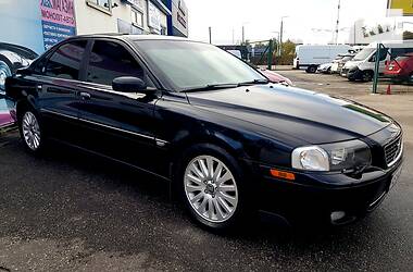 Седан Volvo S80 2005 в 