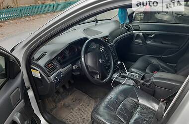 Седан Volvo S80 2005 в 
