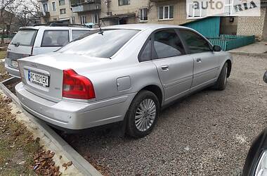 Седан Volvo S80 2005 в 