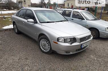 Седан Volvo S80 2005 в 