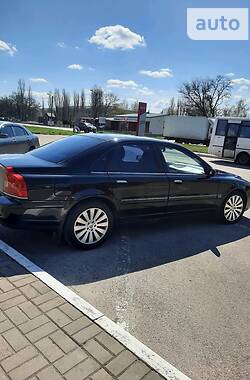 Седан Volvo S80 2005 в Кропивницком