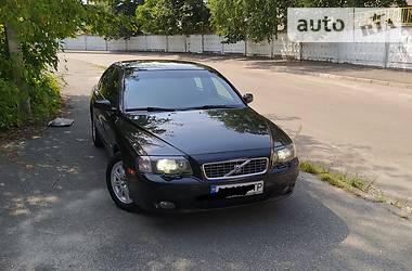 Volvo S80 2005 Volvo S80 2005