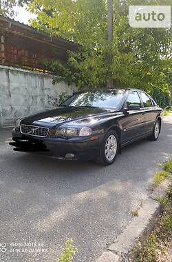 Седан Volvo S80 2005 в Киеве