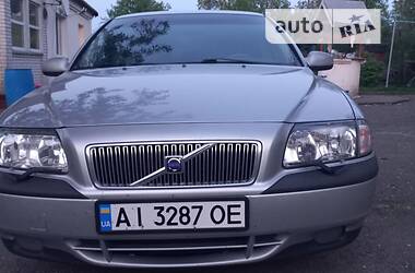 Седан Volvo S80 2000 в Киеве