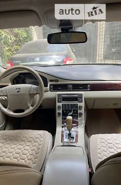 Седан Volvo S80 2008 в Одессе