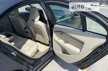 Седан Volvo S80 2014 в Киеве