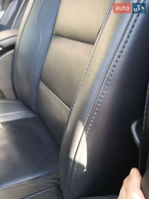 Седан Volvo S80 2014 в Києві