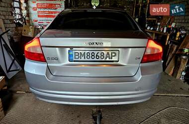 Седан Volvo S80 2007 в Глухове