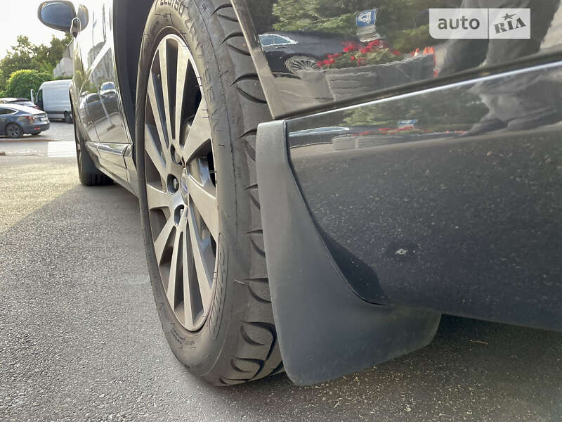 Седан Volvo S80 2012 в Киеве