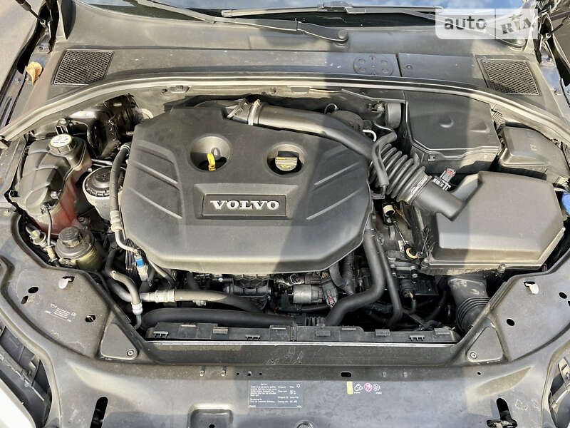 Седан Volvo S80 2012 в Киеве