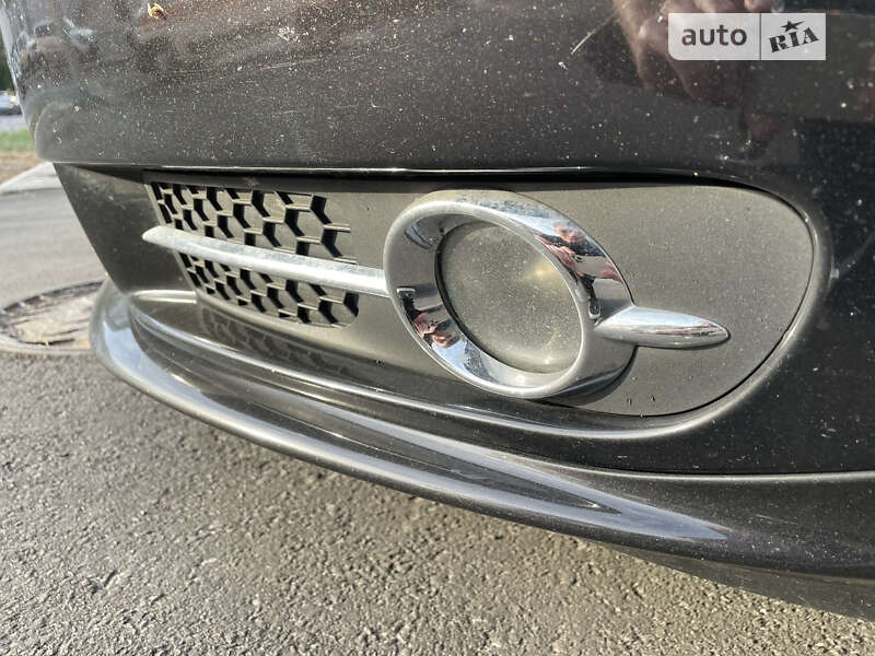 Седан Volvo S80 2012 в Киеве