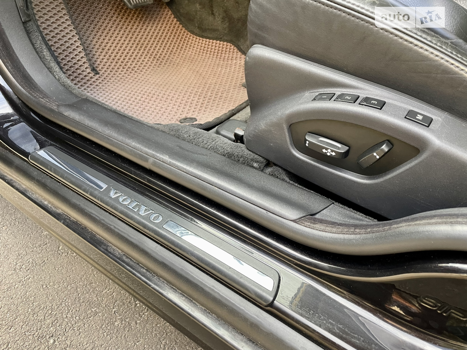2012 Volvo S80 - мініатюра 13