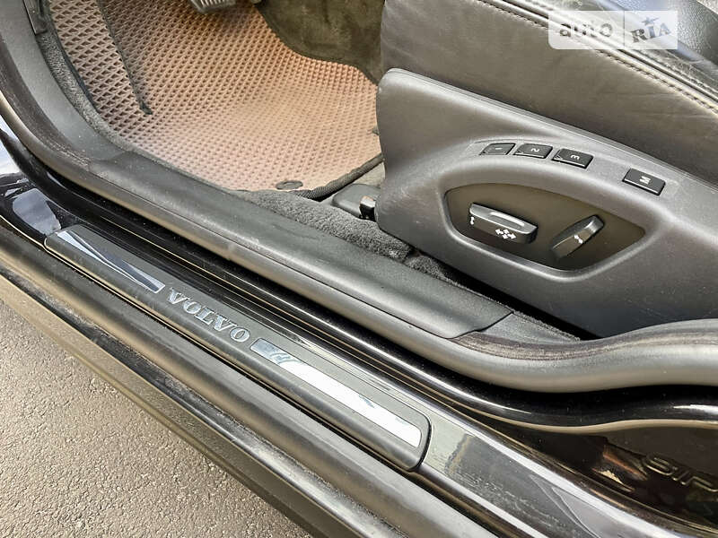 Седан Volvo S80 2012 в Киеве