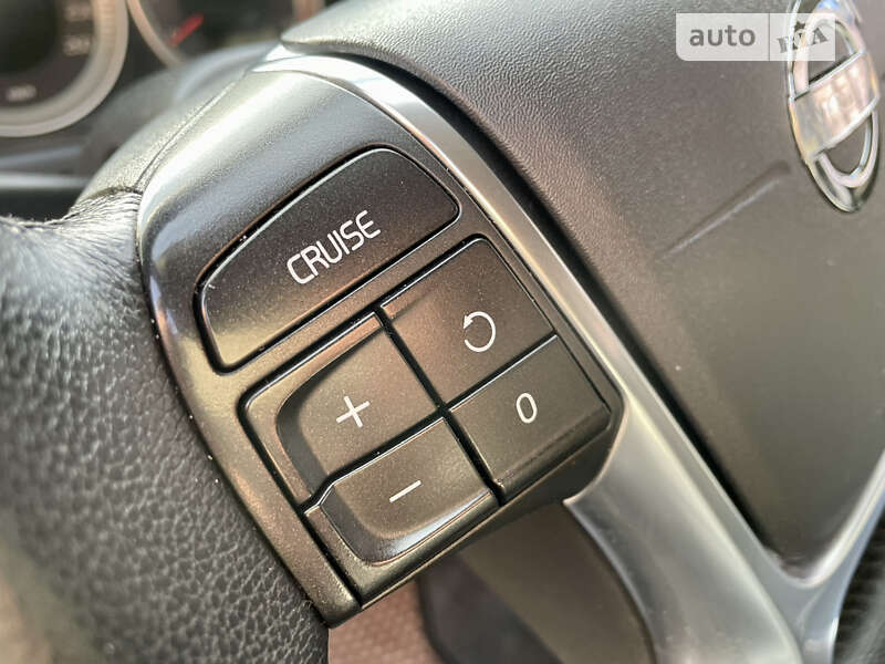 Седан Volvo S80 2012 в Киеве