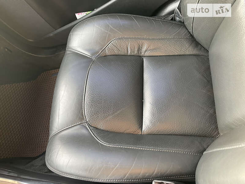 Седан Volvo S80 2012 в Киеве