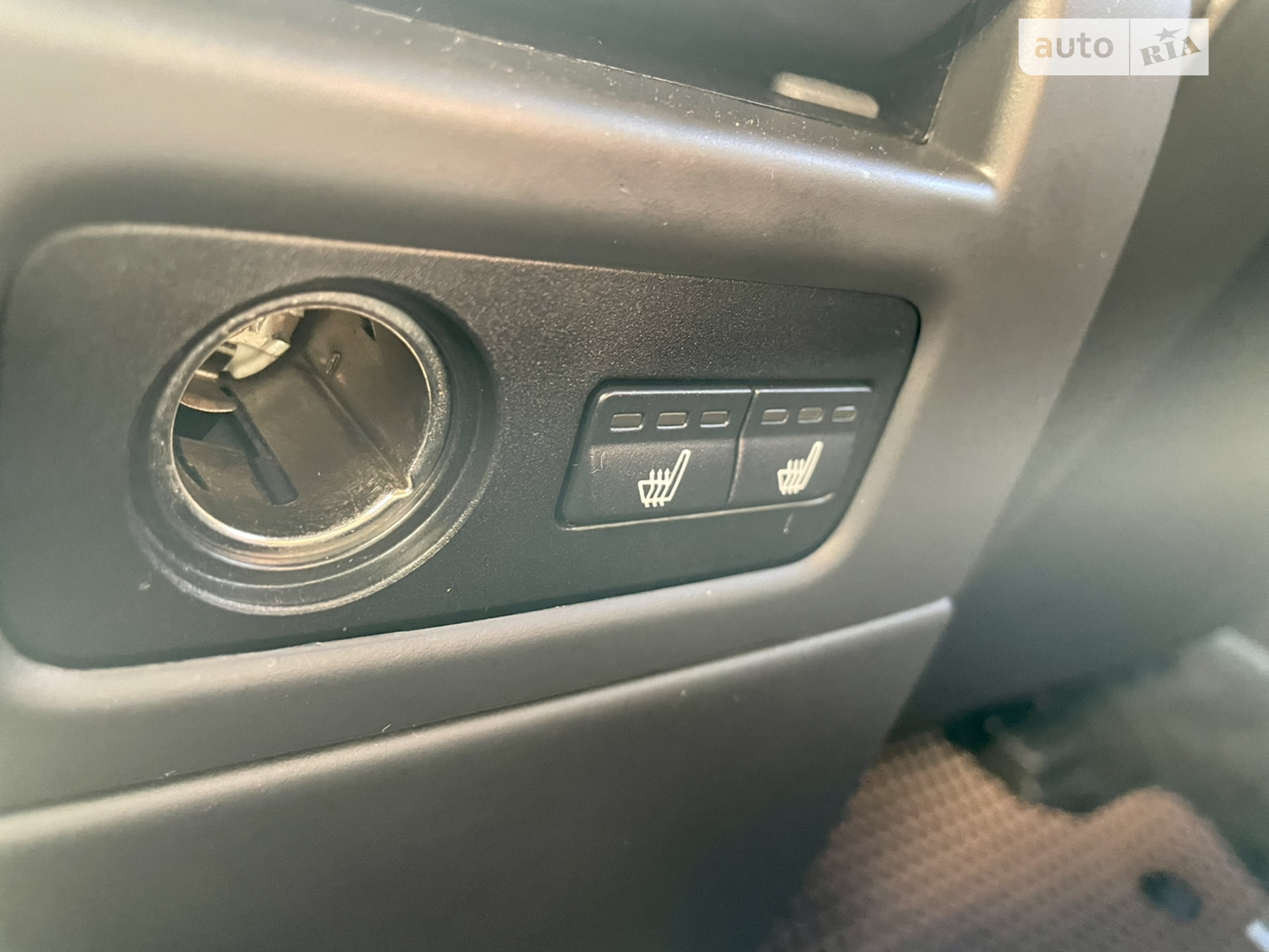 2012 Volvo S80 - мініатюра 36