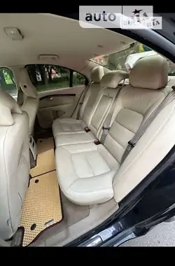 Volvo S80 2010
