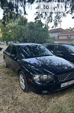 Седан Volvo S80 2006 в Києві