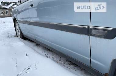 Седан Volvo S80 2002 в Каменском