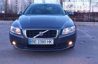 Volvo S80 2008