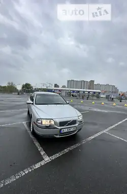 Volvo S80 2000