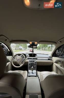 Седан Volvo S80 2011 в Переяславе